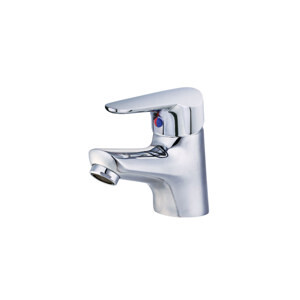 Vòi lavabo nóng lạnh Caesar B120CP