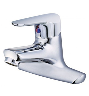 Vòi lavabo nóng lạnh Caesar B122CP/CU