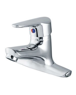 Vòi lavabo nóng lạnh Caesar B122CP/CU