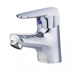 Vòi lavabo nóng lạnh Caesar B120CP