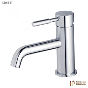 Vòi lavabo nóng lạnh Caesar B224C