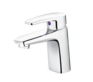 Vòi lavabo nóng lạnh Caesar B390CU / B390CP