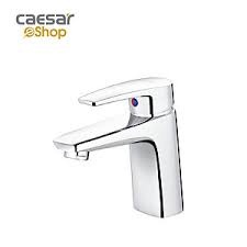 Vòi lavabo nóng lạnh Caesar B390CU / B390CP