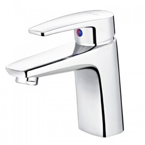 Vòi lavabo nóng lạnh Caesar B390CU / B390CP