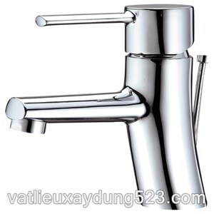 Vòi lavabo nóng lạnh caesar B305CU