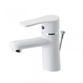 Vòi lavabo nóng lạnh Caesar B430CPW