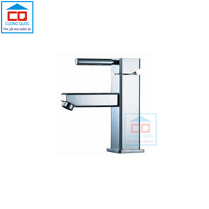Vòi lavabo nóng lạnh caesar B460CU