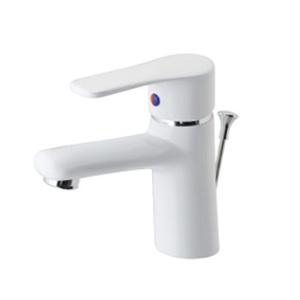 Vòi lavabo nóng lạnh Caesar B430CPW