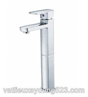 Vòi lavabo nóng lạnh Caesar B551CU