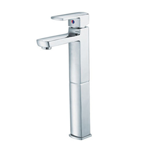 Vòi lavabo nóng lạnh Caesar B551CU