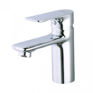 Vòi lavabo nóng lạnh Caesar B770C