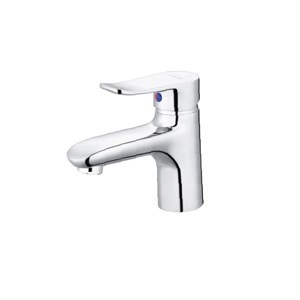 Vòi lavabo nóng lạnh Caesar - BT490CU