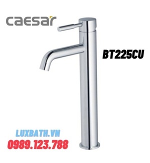 Vòi lavabo nóng lạnh Caesar BT225CU