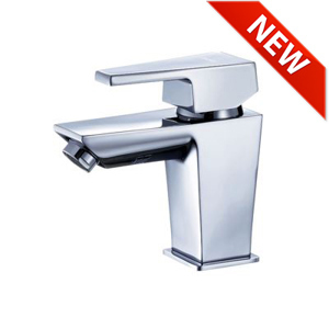 Vòi lavabo nóng lạnh Caesar BT640CU