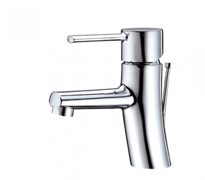 Vòi lavabo nóng lạnh Caesar BT305C