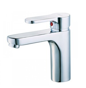 Vòi lavabo nóng lạnh caesar BT570CU