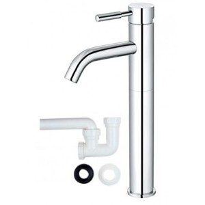 Vòi lavabo nóng lạnh Caesar BT225CU