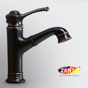 Vòi lavabo nóng lạnh Classic Series ZT2132-B