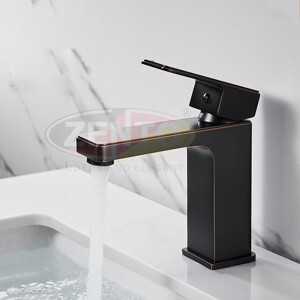 Vòi lavabo nóng lạnh Classic Series ZT2163B