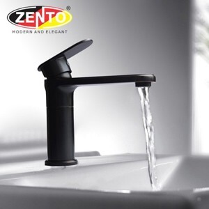 Vòi lavabo nóng lạnh Classic Series ZT2136-B