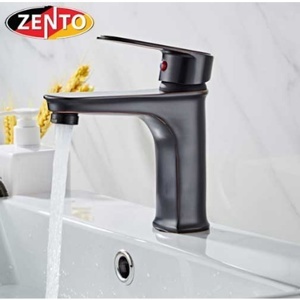 Vòi lavabo nóng lạnh Classic Series ZT2161B