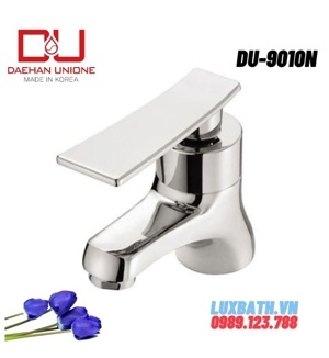 Vòi lavabo nóng lạnh Daehan DU-9010N