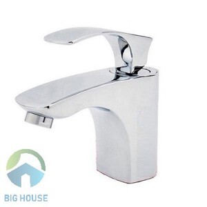 Vòi lavabo nóng lạnh Daehan DU-3110