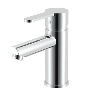 Vòi lavabo nóng lạnh Daehan DU-5010N