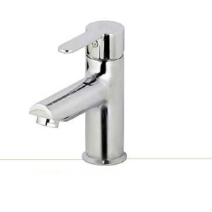 Vòi lavabo nóng lạnh Daehan DU-5010N