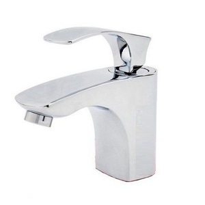 Vòi lavabo nóng lạnh Daehan DU-3110