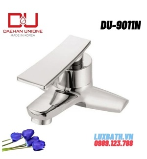 Vòi Lavabo nóng lạnh Daehan Unione DU-9011N