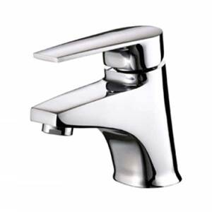 Vòi lavabo nóng lạnh DAESHIN FFL-0713