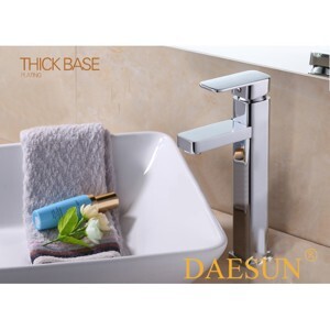 Vòi lavabo nóng lạnh Daesun DS 3251S