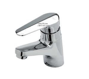 Vòi lavabo nóng lạnh Daesung D6-340C