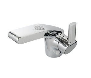 Vòi lavabo nóng lạnh Daesung V2-340C