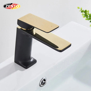 Vòi lavabo nóng lạnh Delta Series ZT2140-B