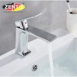 Vòi lavabo nóng lạnh Delta Series ZT2140-C