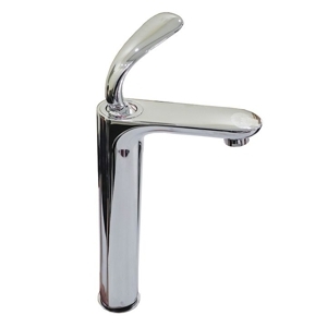 Vòi lavabo nóng lạnh D&K DK1022041