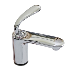 Vòi lavabo nóng lạnh D&K DK1022141