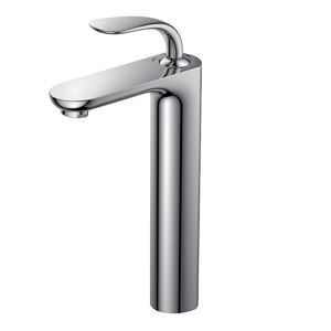 Vòi lavabo nóng lạnh D&K DK1022041