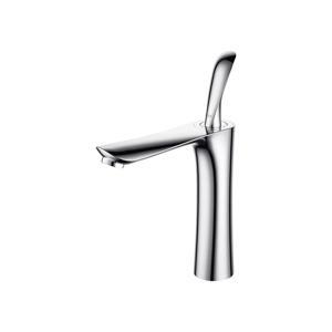 Vòi lavabo nóng lạnh D&K DK1032641