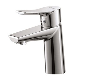 Vòi lavabo nóng lạnh D&K DK1262101