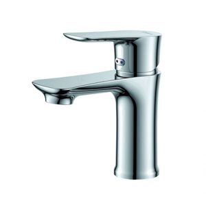 Vòi lavabo nóng lạnh D&K DK1272101