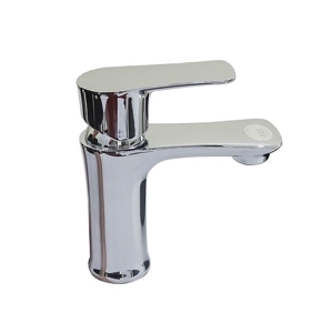 Vòi lavabo nóng lạnh D&K DK1272101