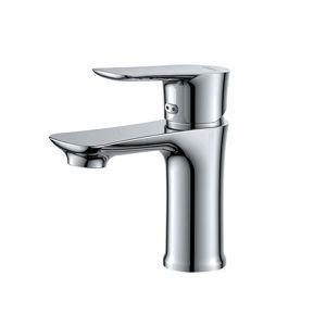 Vòi lavabo nóng lạnh D&K DK1272101