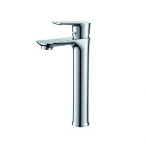 Vòi lavabo nóng lạnh D&K DK1272001