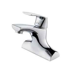 Vòi lavabo nóng lạnh D&K DK1281001