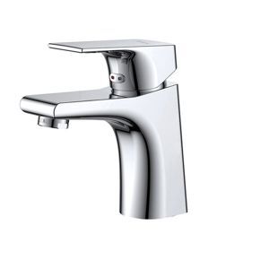 Vòi lavabo nóng lạnh D&K DK1292101