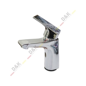 Vòi lavabo nóng lạnh D&K DK1292101