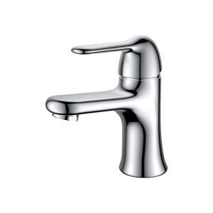 Vòi lavabo nóng lạnh D&K DK1342141